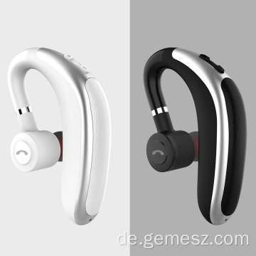 True Wireless Earbuds V5.0 Kopfhörer im Ohr